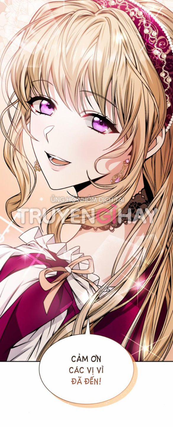 Chị Yêu, Kiếp Này Em Sẽ Là Hoàng Hậu 16.2 trang 28