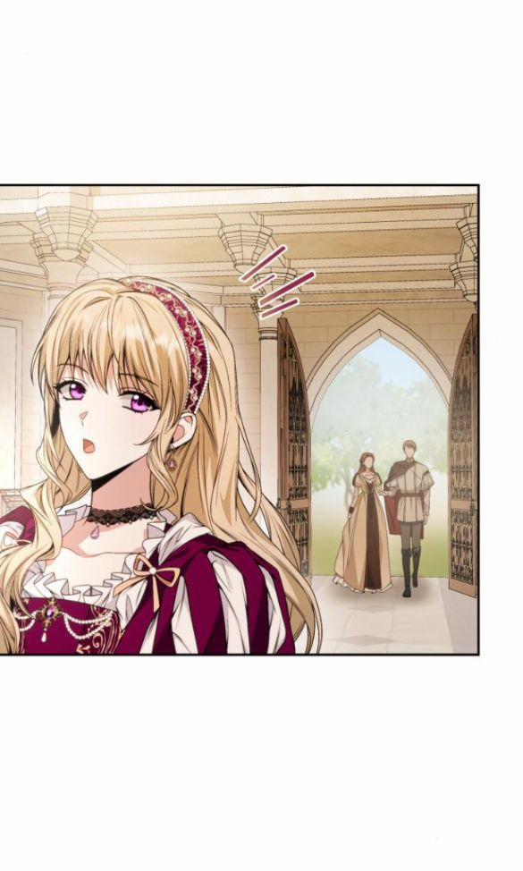 Chị Yêu, Kiếp Này Em Sẽ Là Hoàng Hậu 16.2 trang 29