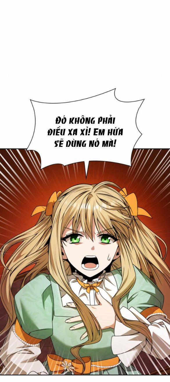 Chị Yêu, Kiếp Này Em Sẽ Là Hoàng Hậu 16.2 trang 3