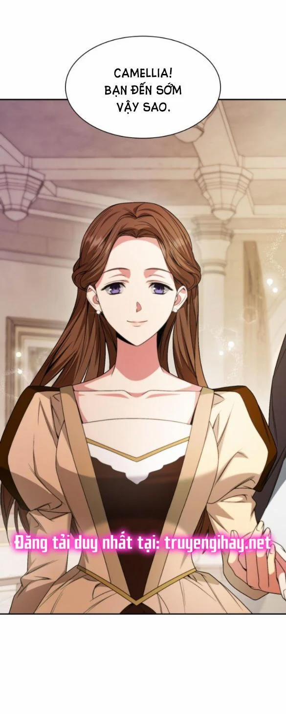 Chị Yêu, Kiếp Này Em Sẽ Là Hoàng Hậu 16.2 trang 30