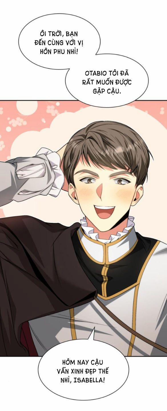 Chị Yêu, Kiếp Này Em Sẽ Là Hoàng Hậu 16.2 trang 32