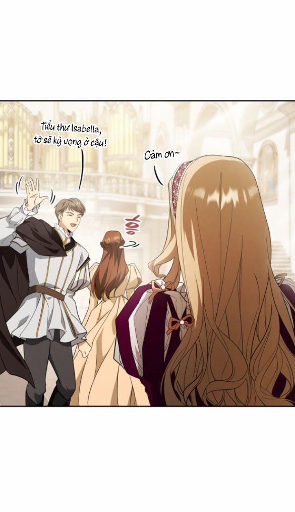 Chị Yêu, Kiếp Này Em Sẽ Là Hoàng Hậu 16.2 trang 35