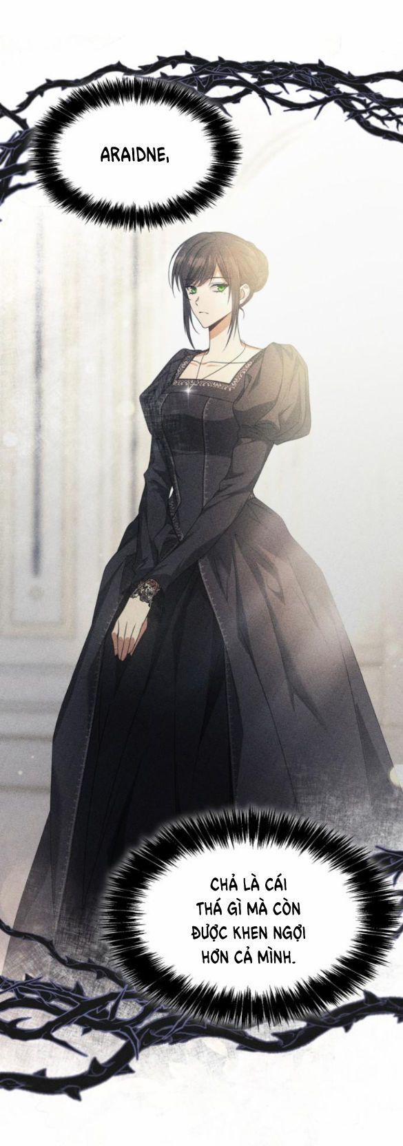 Chị Yêu, Kiếp Này Em Sẽ Là Hoàng Hậu 16.2 trang 38