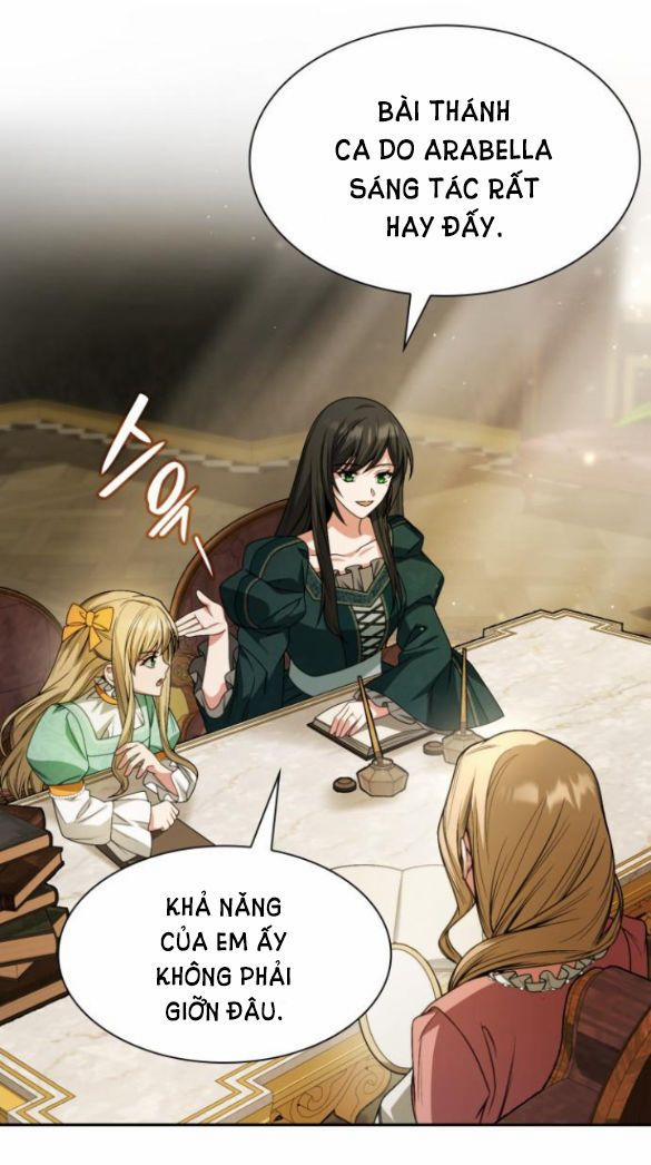 Chị Yêu, Kiếp Này Em Sẽ Là Hoàng Hậu 16.2 trang 6