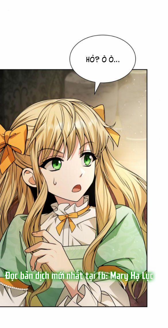 Chị Yêu, Kiếp Này Em Sẽ Là Hoàng Hậu 16.2 trang 8