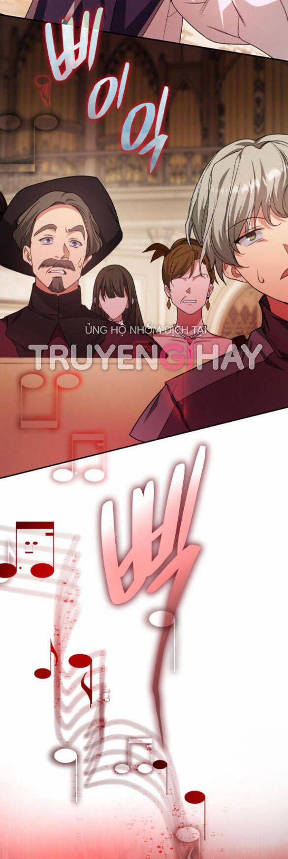 Chị Yêu, Kiếp Này Em Sẽ Là Hoàng Hậu 17.1 trang 1