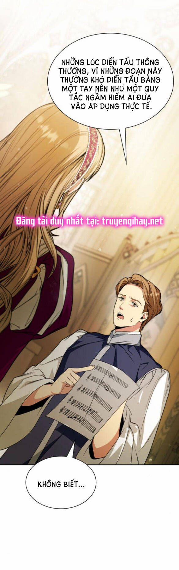 Chị Yêu, Kiếp Này Em Sẽ Là Hoàng Hậu 17.1 trang 10