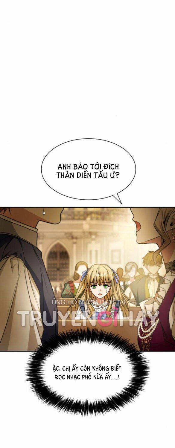 Chị Yêu, Kiếp Này Em Sẽ Là Hoàng Hậu 17.1 trang 12