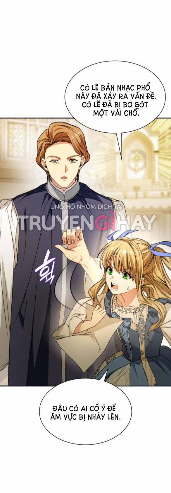 Chị Yêu, Kiếp Này Em Sẽ Là Hoàng Hậu 17.1 trang 16