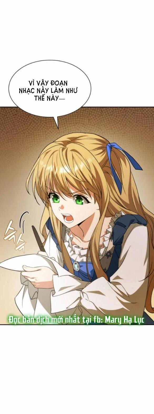 Chị Yêu, Kiếp Này Em Sẽ Là Hoàng Hậu 17.1 trang 18