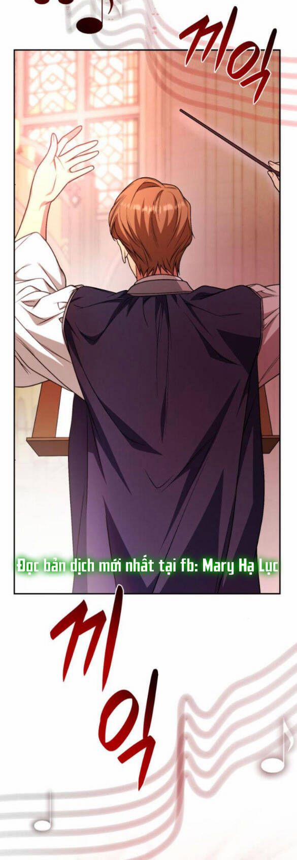 Chị Yêu, Kiếp Này Em Sẽ Là Hoàng Hậu 17.1 trang 4