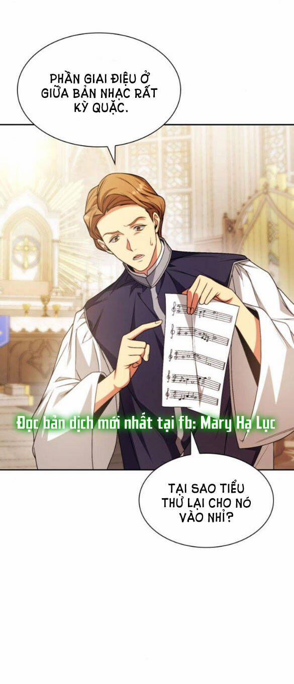 Chị Yêu, Kiếp Này Em Sẽ Là Hoàng Hậu 17.1 trang 7