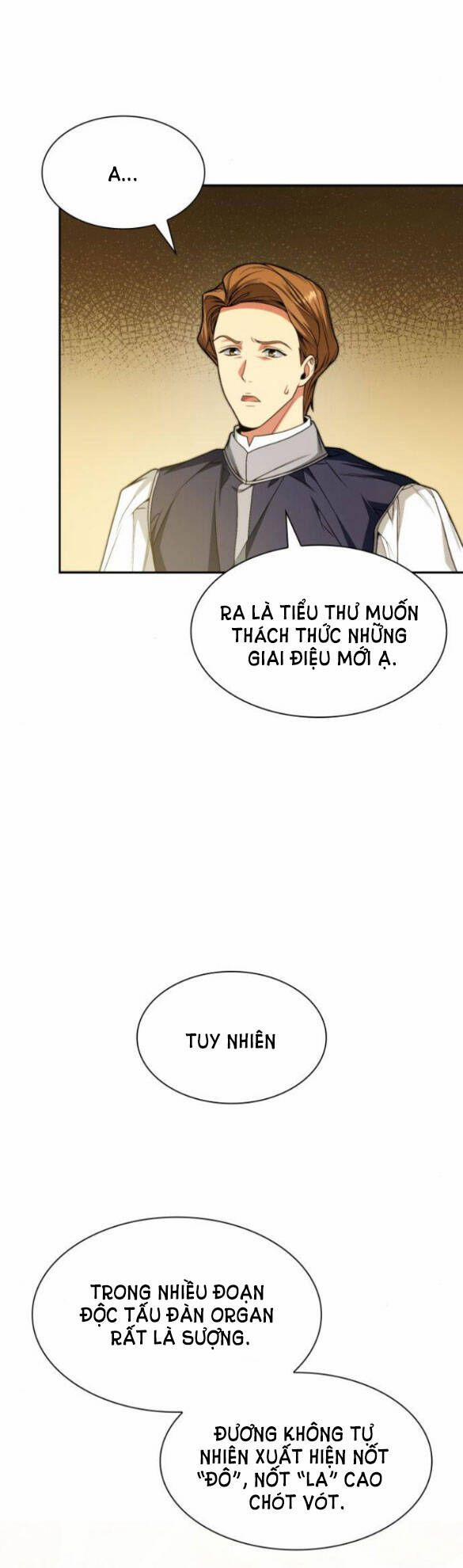 Chị Yêu, Kiếp Này Em Sẽ Là Hoàng Hậu 17.1 trang 9