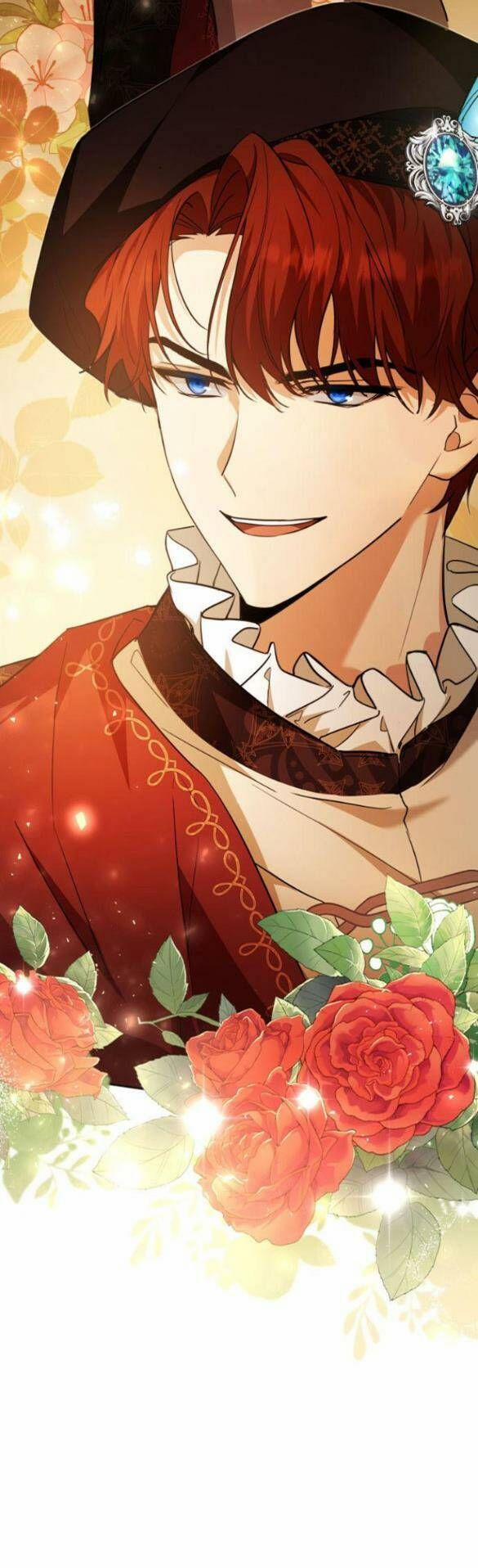 Chị Yêu, Kiếp Này Em Sẽ Là Hoàng Hậu 17.2 trang 10