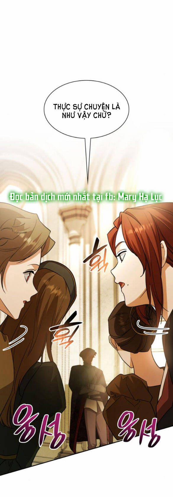 Chị Yêu, Kiếp Này Em Sẽ Là Hoàng Hậu 17.2 trang 8