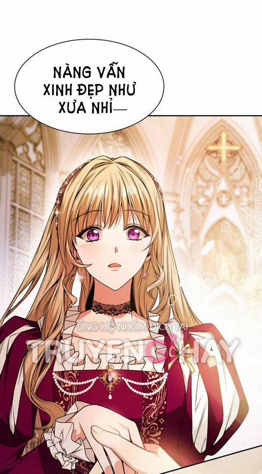 Chị Yêu, Kiếp Này Em Sẽ Là Hoàng Hậu 18.1 trang 13