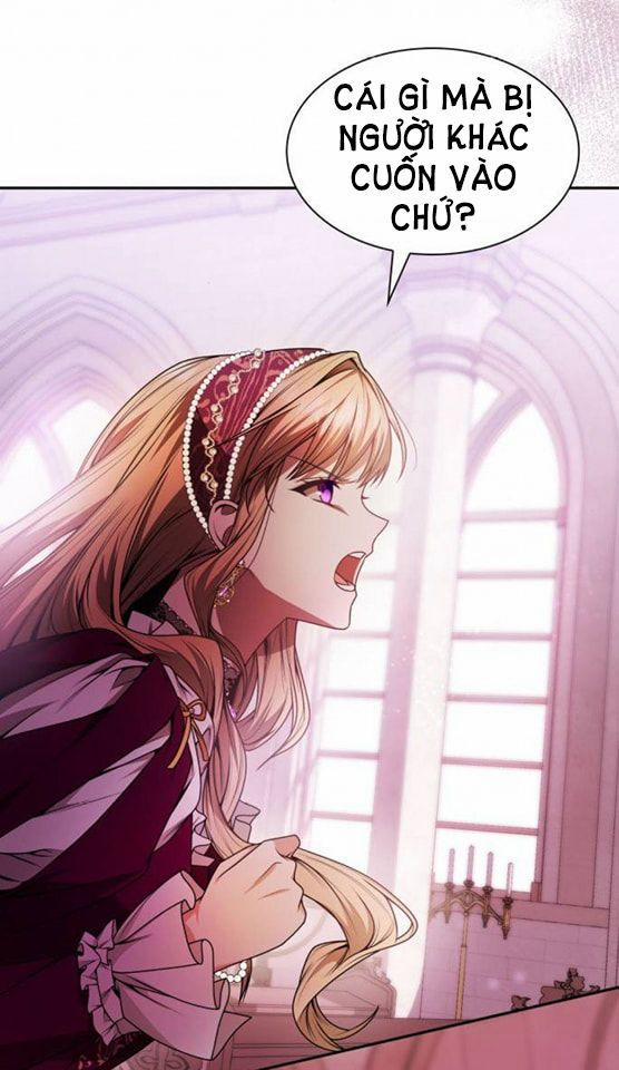 Chị Yêu, Kiếp Này Em Sẽ Là Hoàng Hậu 18.1 trang 20