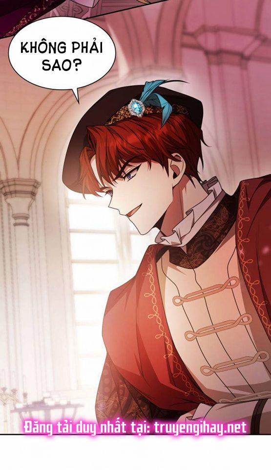 Chị Yêu, Kiếp Này Em Sẽ Là Hoàng Hậu 18.1 trang 21