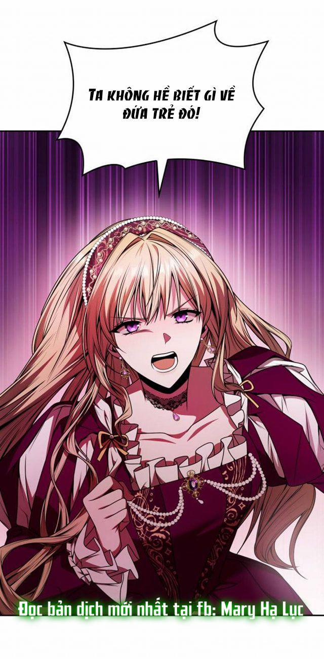 Chị Yêu, Kiếp Này Em Sẽ Là Hoàng Hậu 18.1 trang 22