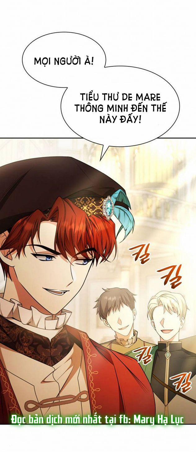 Chị Yêu, Kiếp Này Em Sẽ Là Hoàng Hậu 18.1 trang 26