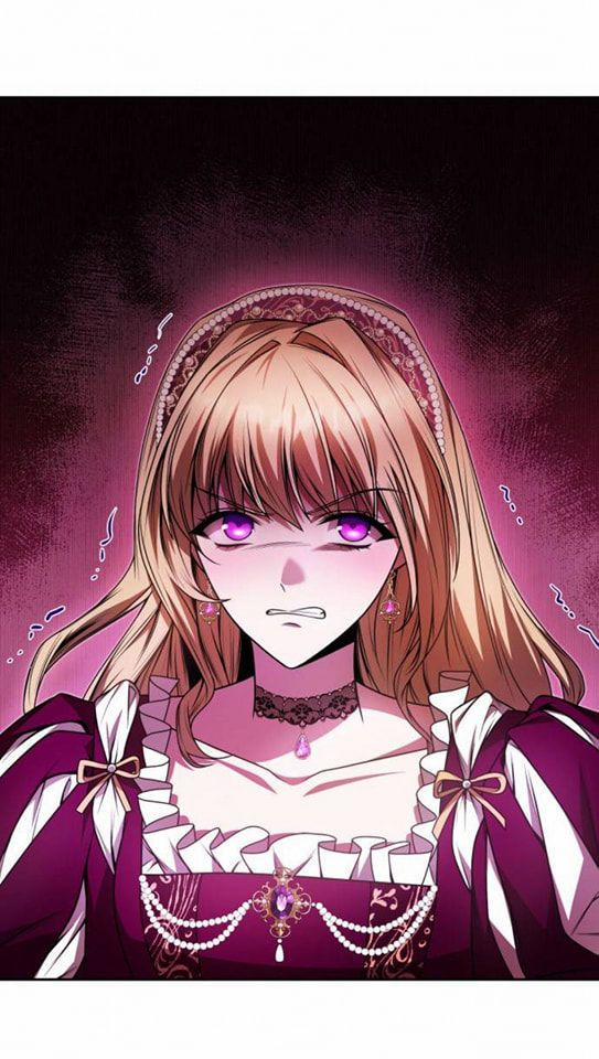 Chị Yêu, Kiếp Này Em Sẽ Là Hoàng Hậu 18.1 trang 27