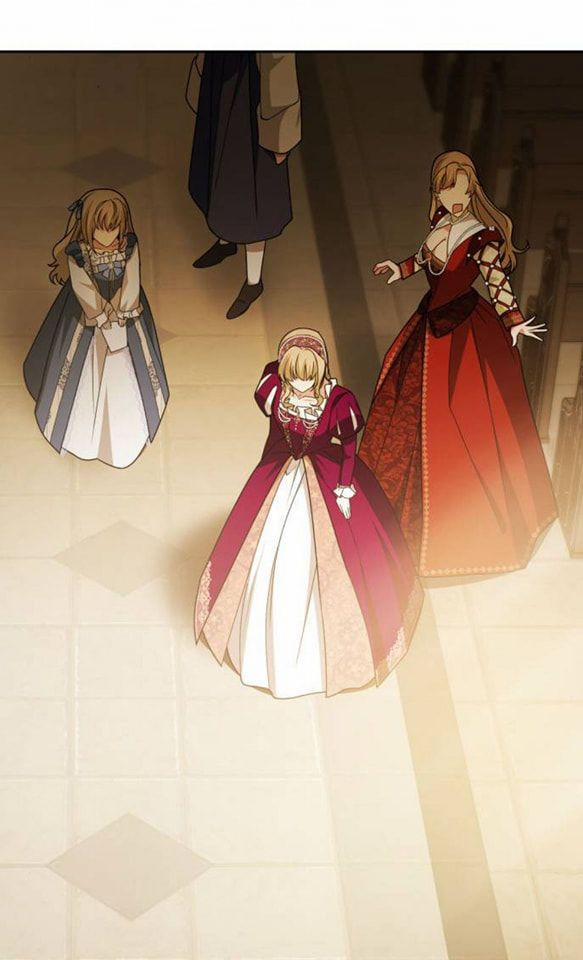 Chị Yêu, Kiếp Này Em Sẽ Là Hoàng Hậu 18.1 trang 32