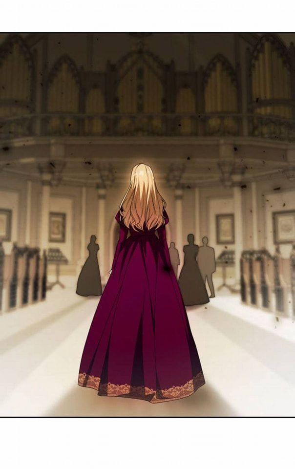 Chị Yêu, Kiếp Này Em Sẽ Là Hoàng Hậu 18.1 trang 34