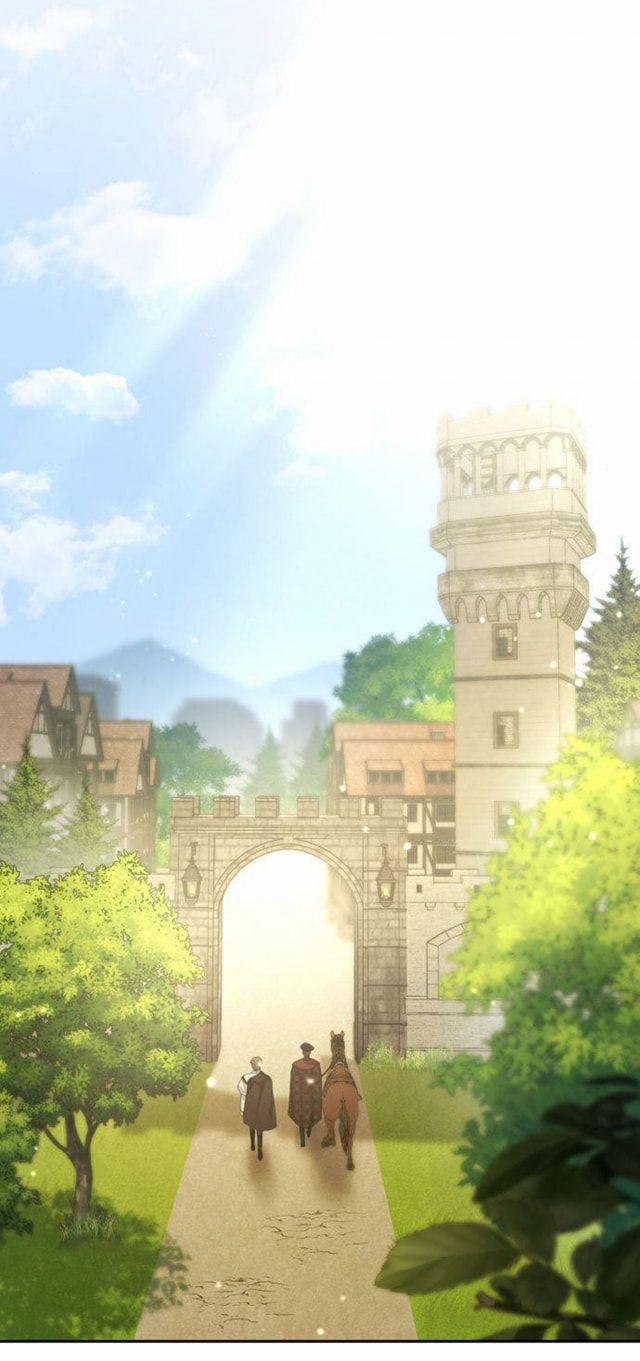 Chị Yêu, Kiếp Này Em Sẽ Là Hoàng Hậu 18.1 trang 38