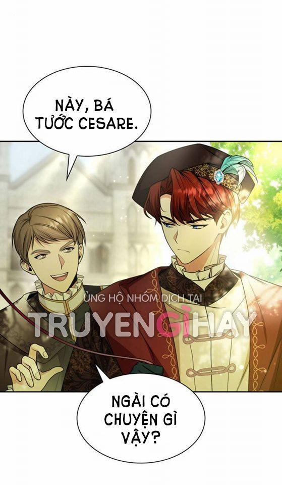 Chị Yêu, Kiếp Này Em Sẽ Là Hoàng Hậu 18.1 trang 39