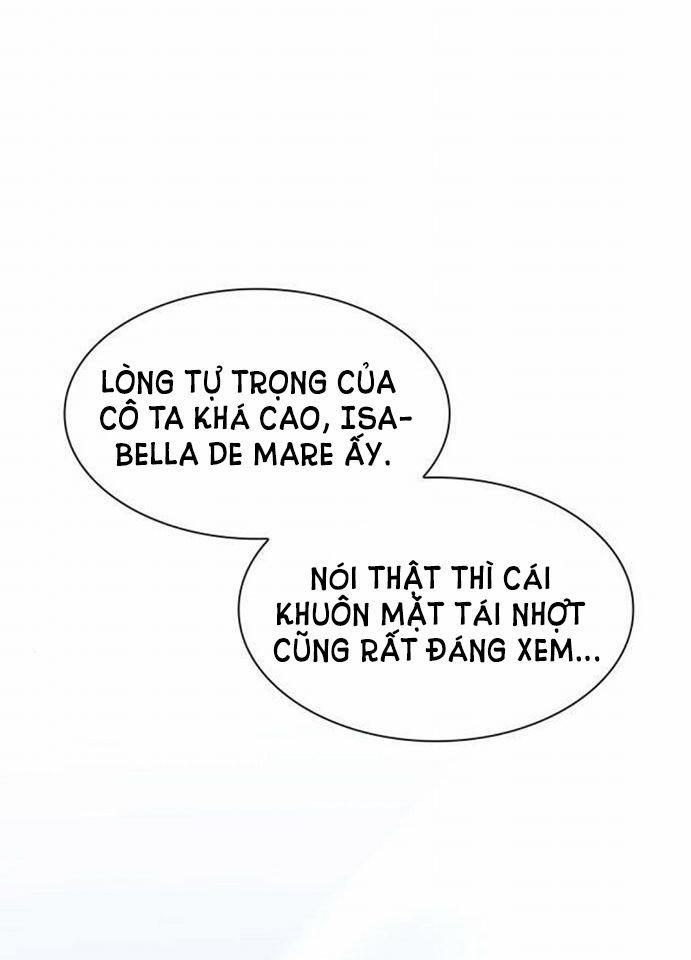 Chị Yêu, Kiếp Này Em Sẽ Là Hoàng Hậu 18.1 trang 42