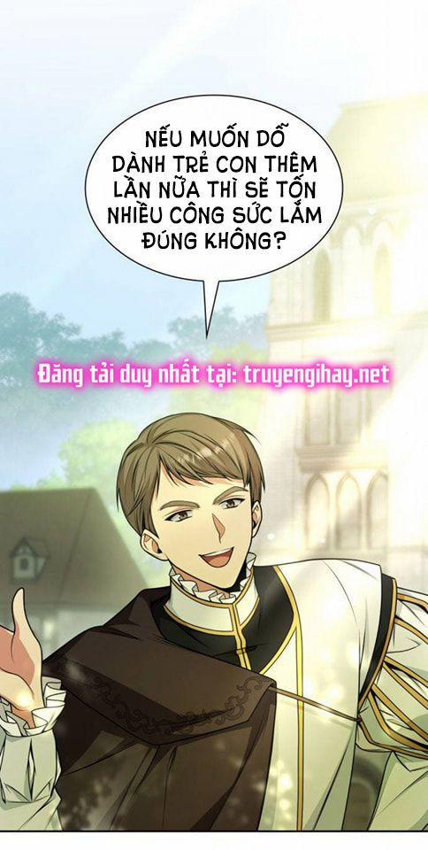 Chị Yêu, Kiếp Này Em Sẽ Là Hoàng Hậu 18.1 trang 43