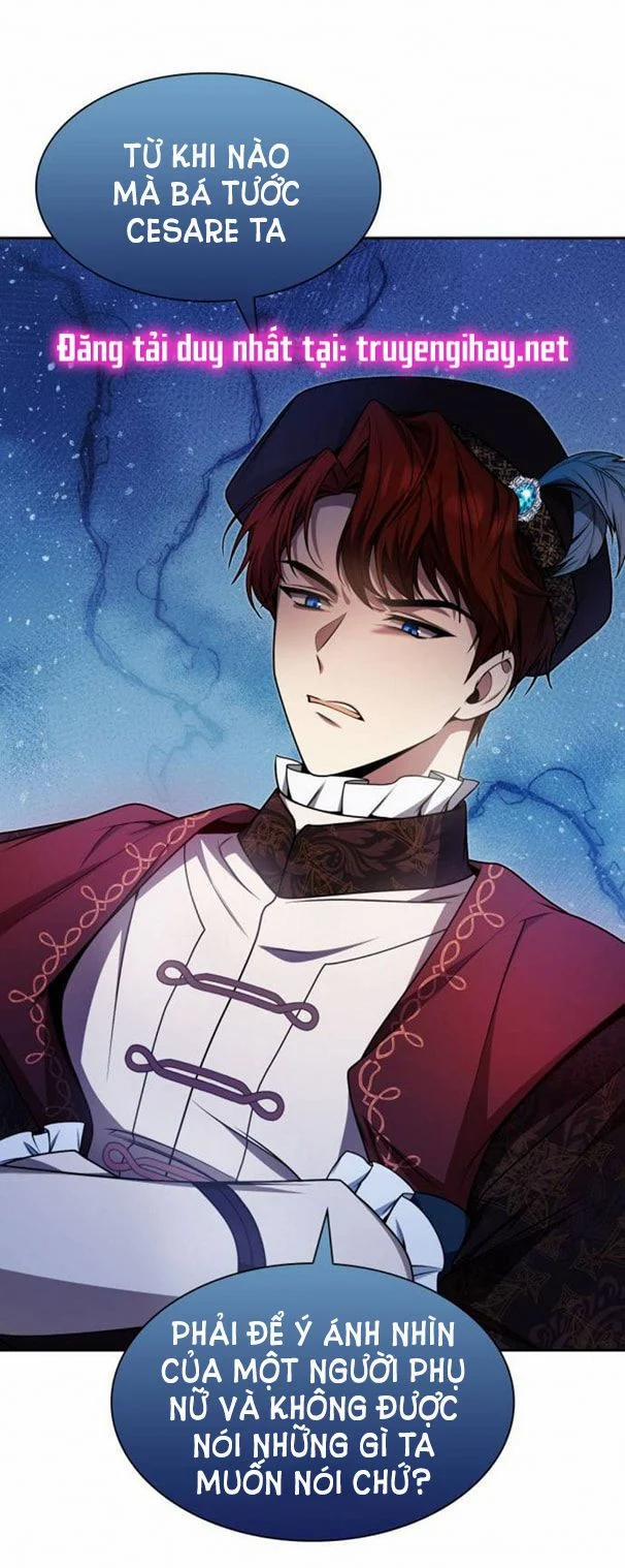 Chị Yêu, Kiếp Này Em Sẽ Là Hoàng Hậu 18.1 trang 46