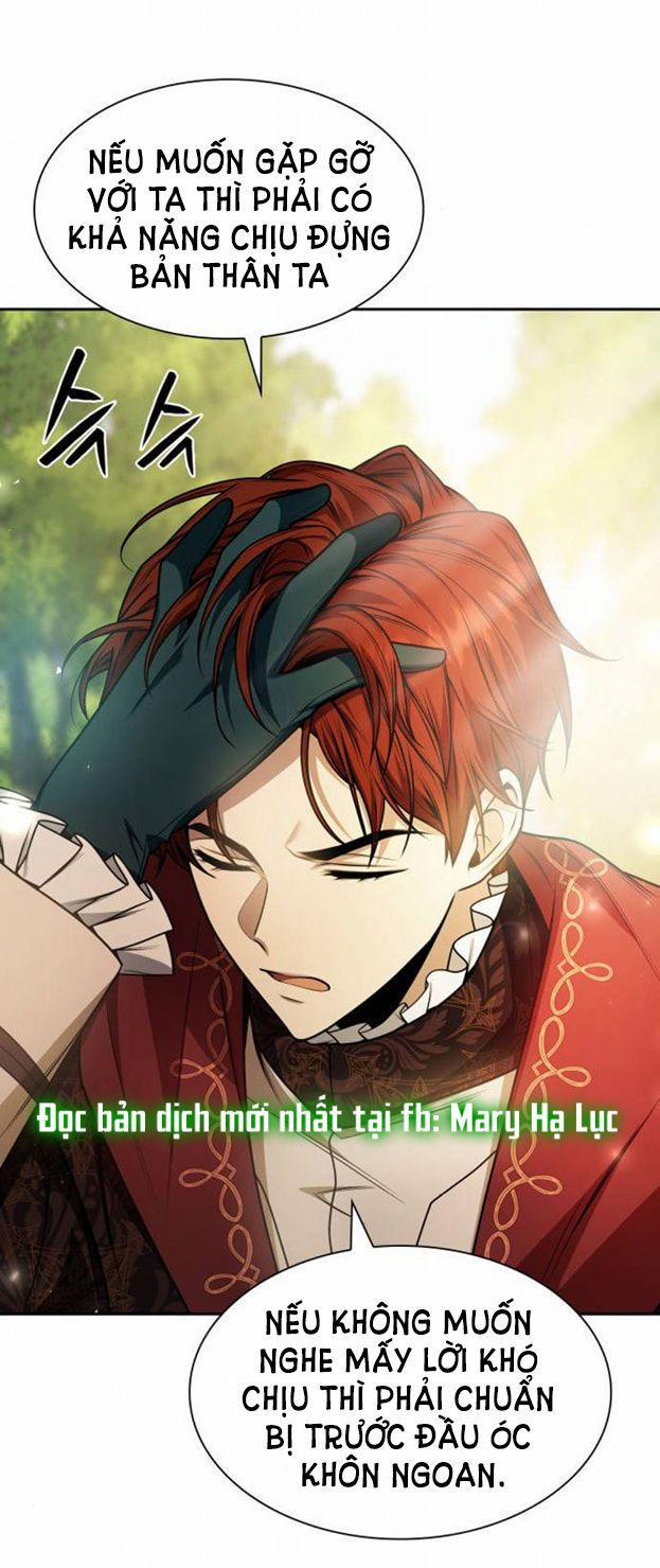 Chị Yêu, Kiếp Này Em Sẽ Là Hoàng Hậu 18.1 trang 48