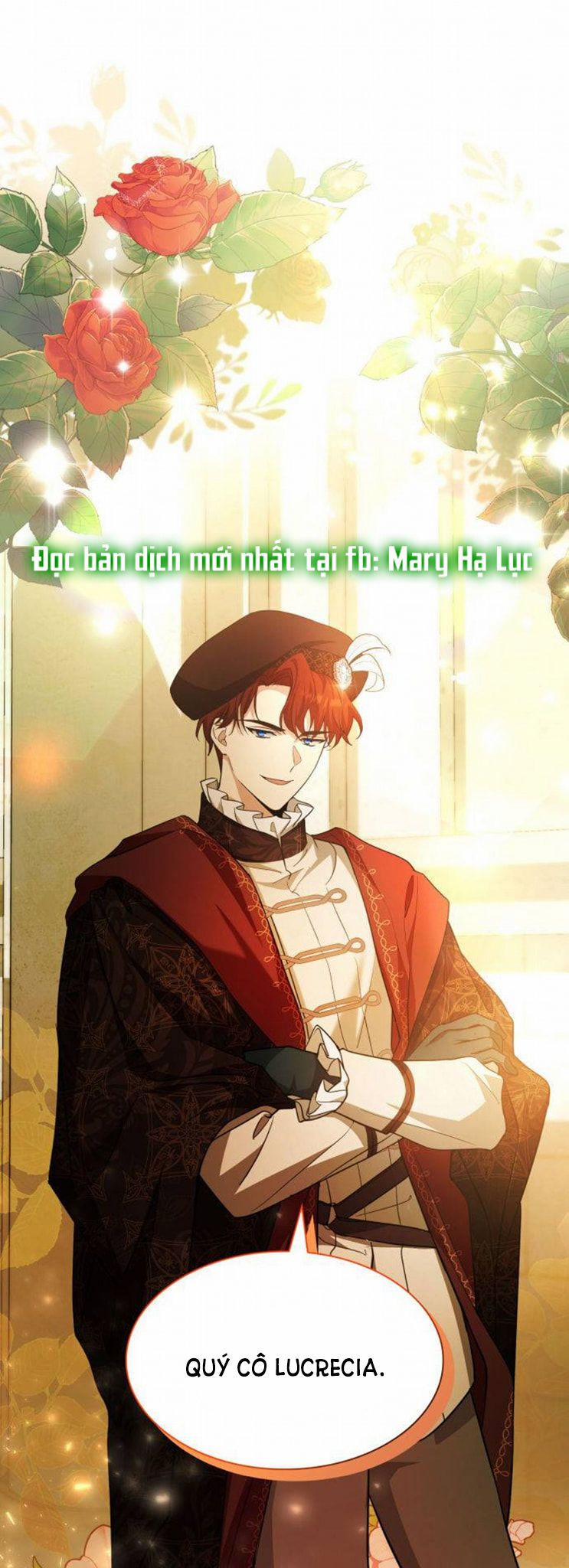 Chị Yêu, Kiếp Này Em Sẽ Là Hoàng Hậu 18.1 trang 7