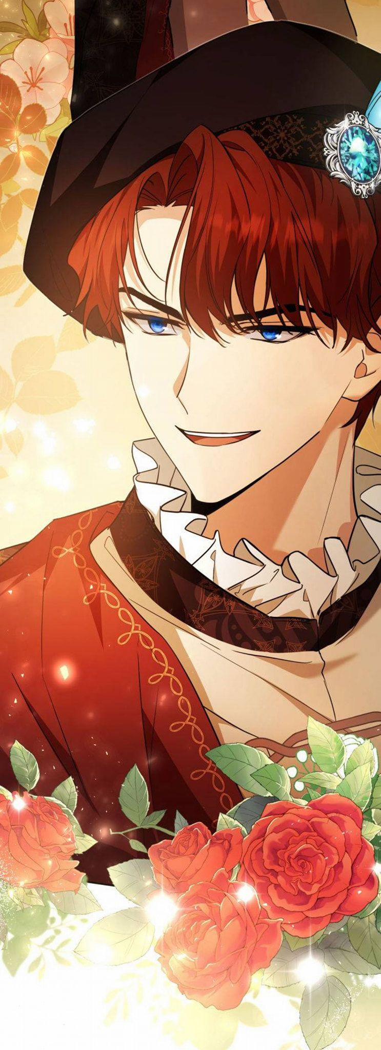 Chị Yêu, Kiếp Này Em Sẽ Là Hoàng Hậu 18.1 trang 8