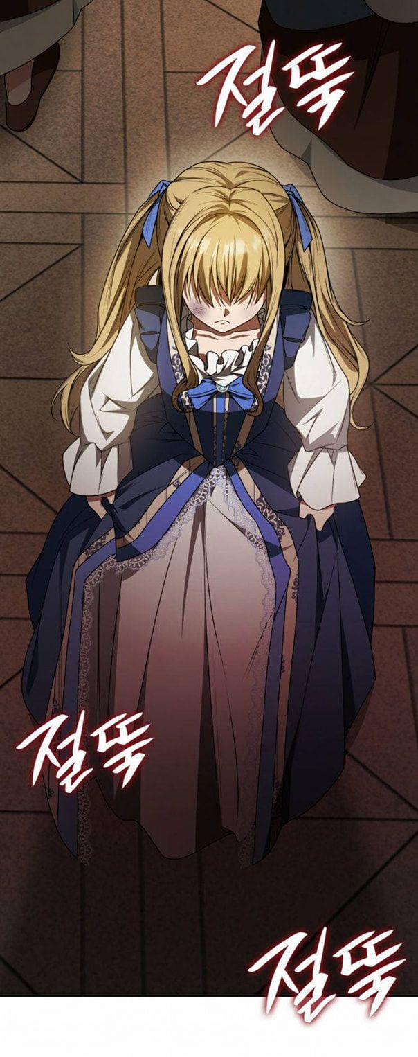 Chị Yêu, Kiếp Này Em Sẽ Là Hoàng Hậu 18.2 trang 34