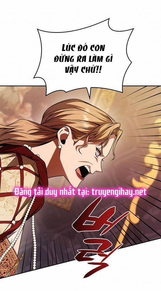 Chị Yêu, Kiếp Này Em Sẽ Là Hoàng Hậu 18.2 trang 7