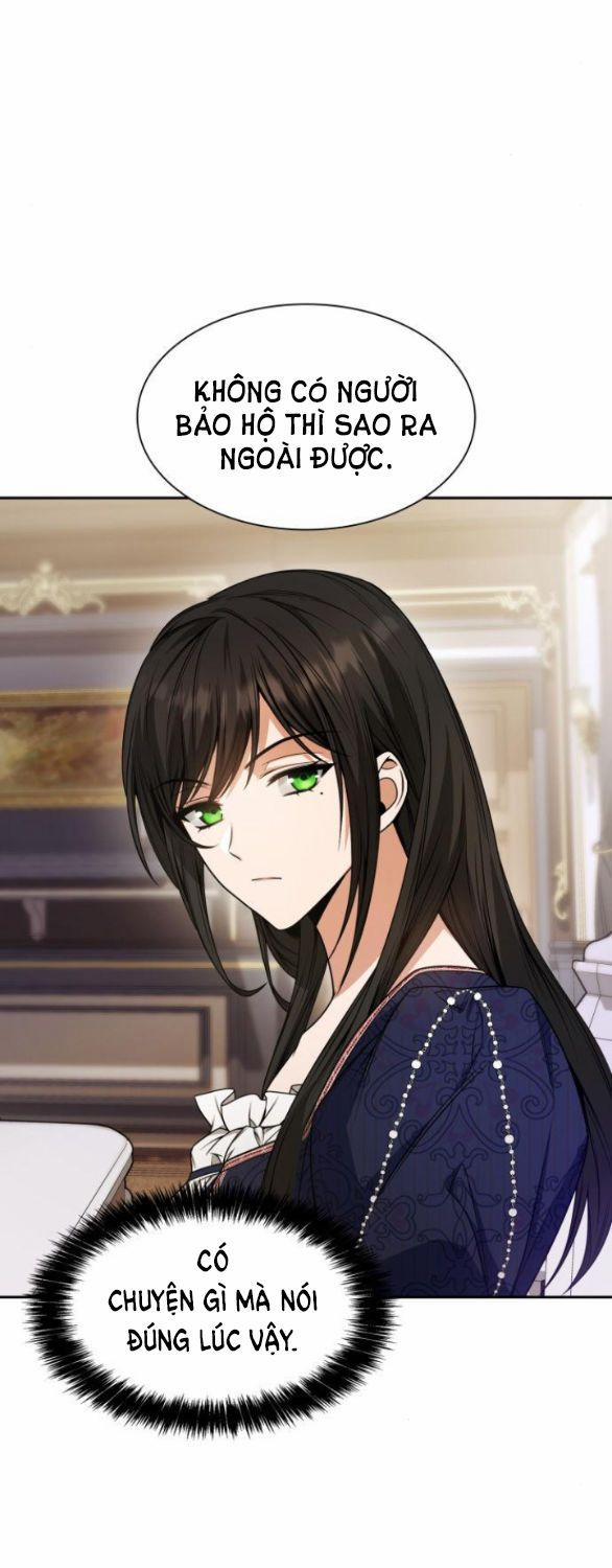 Chị Yêu, Kiếp Này Em Sẽ Là Hoàng Hậu 19.1 trang 10