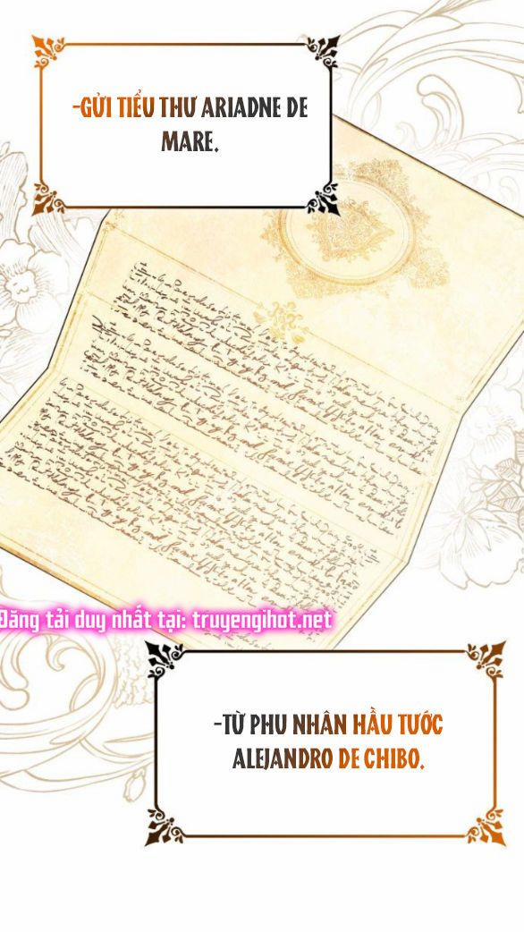 Chị Yêu, Kiếp Này Em Sẽ Là Hoàng Hậu 19.1 trang 3