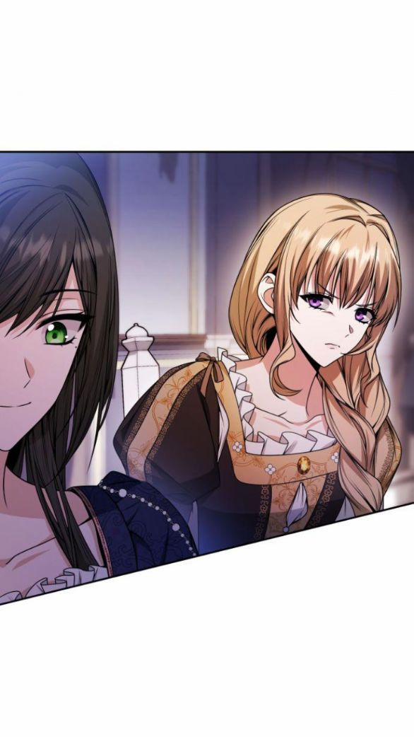 Chị Yêu, Kiếp Này Em Sẽ Là Hoàng Hậu 19.1 trang 7