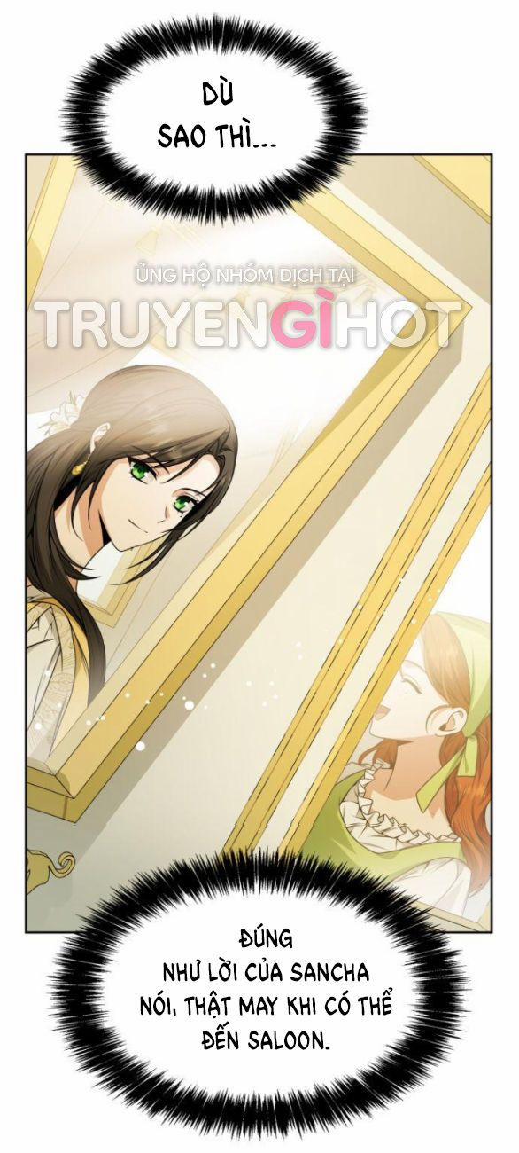 Chị Yêu, Kiếp Này Em Sẽ Là Hoàng Hậu 19.2 trang 14