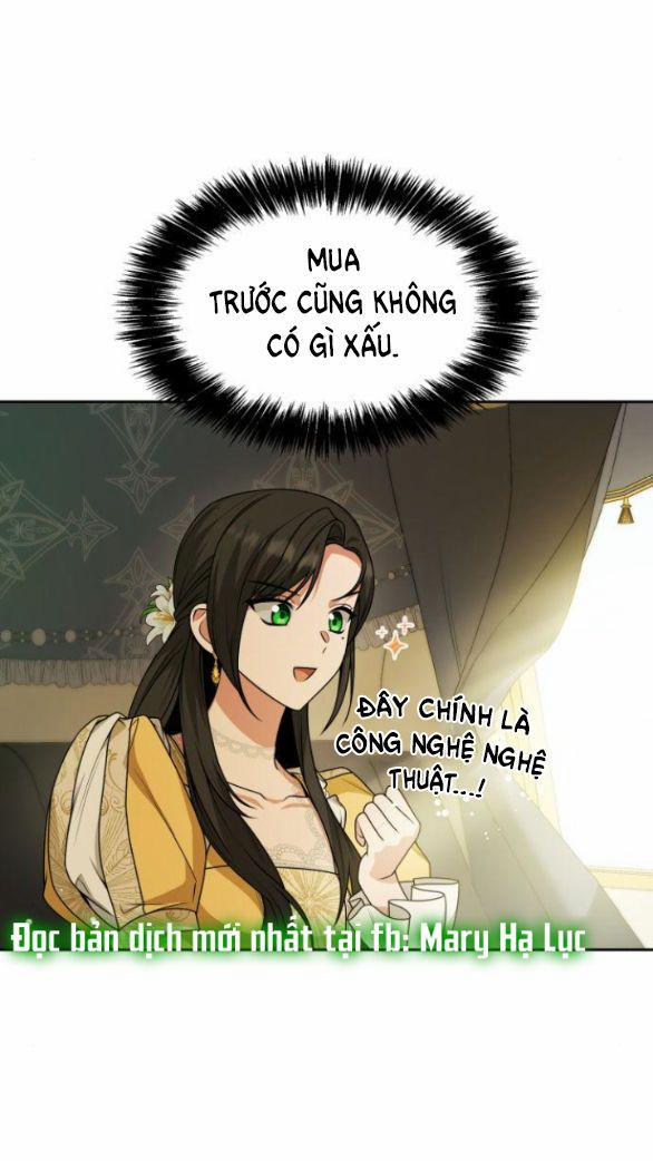 Chị Yêu, Kiếp Này Em Sẽ Là Hoàng Hậu 19.2 trang 17