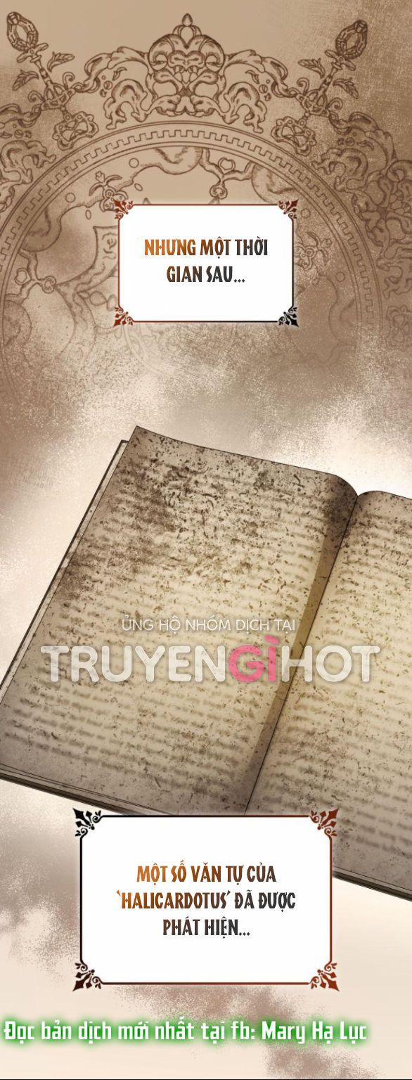 Chị Yêu, Kiếp Này Em Sẽ Là Hoàng Hậu 19.2 trang 21