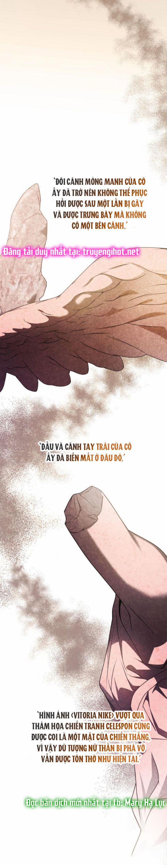 Chị Yêu, Kiếp Này Em Sẽ Là Hoàng Hậu 19.2 trang 22