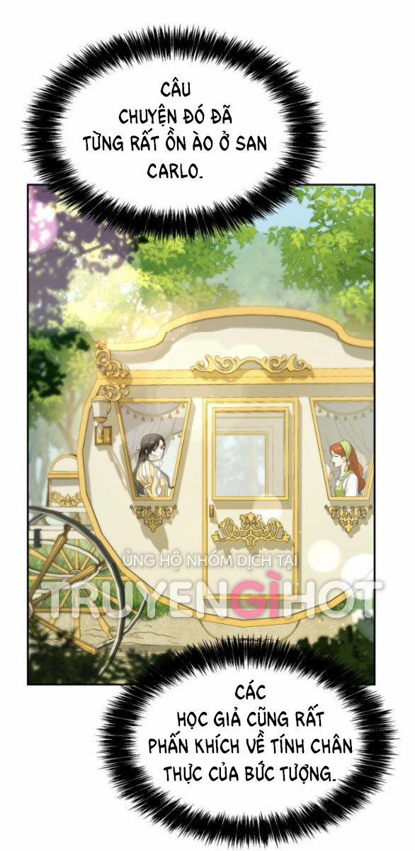 Chị Yêu, Kiếp Này Em Sẽ Là Hoàng Hậu 19.2 trang 24