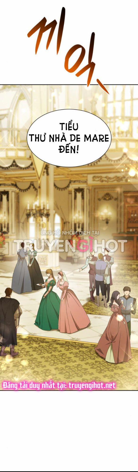 Chị Yêu, Kiếp Này Em Sẽ Là Hoàng Hậu 19.2 trang 26