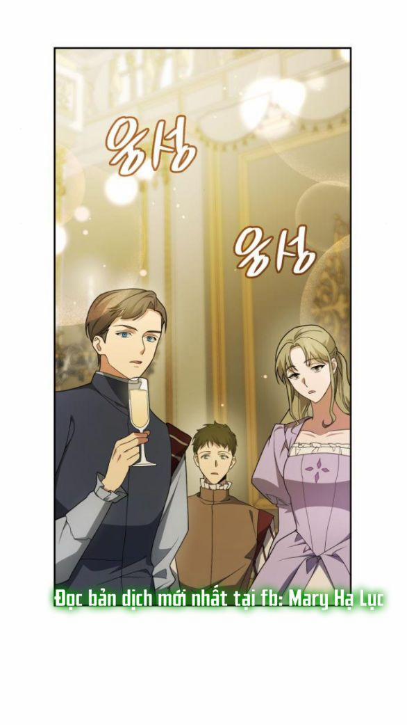 Chị Yêu, Kiếp Này Em Sẽ Là Hoàng Hậu 19.2 trang 27