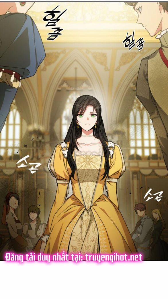 Chị Yêu, Kiếp Này Em Sẽ Là Hoàng Hậu 19.2 trang 30