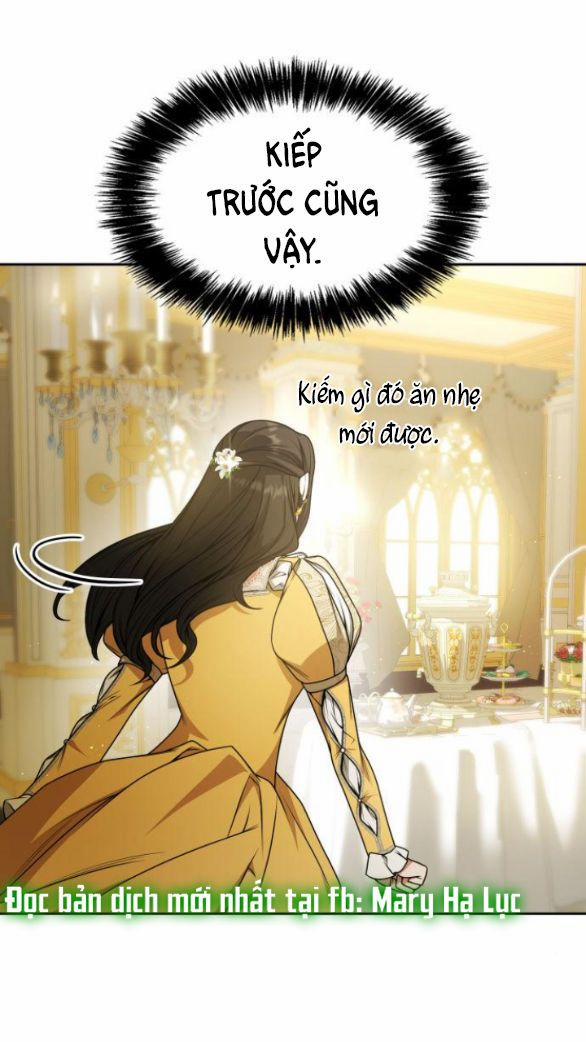 Chị Yêu, Kiếp Này Em Sẽ Là Hoàng Hậu 19.2 trang 32