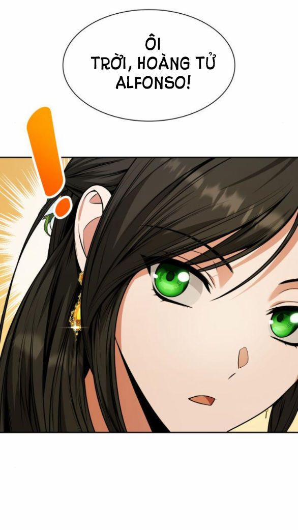 Chị Yêu, Kiếp Này Em Sẽ Là Hoàng Hậu 19.2 trang 33